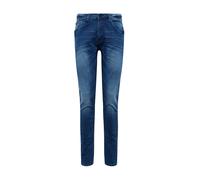 BLEND Jeans 'Jet' blu denim, Taglia 34 Lunghezza 32