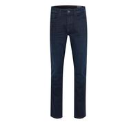 BLEND Jeans 'Naoki' blu scuro, Taglia 32 Lunghezza 34