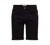b BLEND 20713326 Pantalocini, 200297/Nero Denim, L Uomo