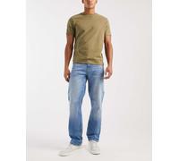 BLEND - Jeans regular fit blu lavaggio chiaro W30