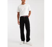 BLEND - Jeans regular fit lavaggio nero W30