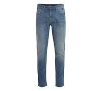 BLEND Jeans 'Twister' blu denim / marrone chiaro Uomo BLEND 40x32