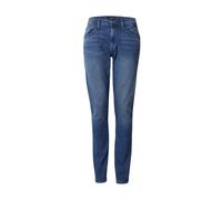 BLEND Jeans 'Twister' blu ultramarino, Taglia 34 Lunghezza 32
