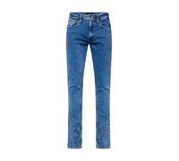 Blend Twister Fit-Pp Noos Pantaloni Eleganti da Uomo, 200291/Denim Middle Blue, 48 IT (34W/34L)