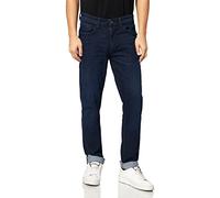 BLEND 20712999 Jeans, Denim Blu Scuro (200292), W32 / L30 Uomo