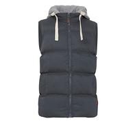 BLEND Jens - Gilet da Uomo, Taglia:XL, Colore:India Ink (70151)