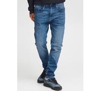 Blend Jet Multiflex Jeans Skinny, Blu (Denim Middle Blue 76201), W30/L32 (Taglia Produttore: 30) Uomo