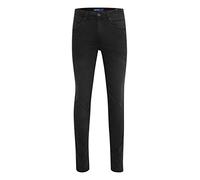 Blend Jet Jeans, Nero (Denim Black 76204), 44^46 Uomo