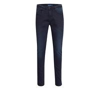 Blend Jet Jeans Skinny, Blu Scuro (76204), 46 IT (32W/30L) Uomo