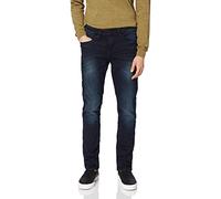 Blend Jet Jeans Skinny, Blu Scuro (76204), 46 IT (32W/30L) Uomo