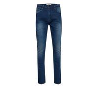 Blend Jet Jeans Slim, Blu (Denim Middle Blue 76201.0), W32/L32 (Taglia Produttore: 32.0) Uomo