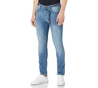 Blend Jet Multiflex Jeans, 200293_Denim Vintage Blue, 31/30 Uomo