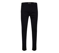 Blend Jet Multiflex Jeans Skinny, Nero (Denim Black 76204), W34/L30 (Taglia Produttore: 34) Uomo