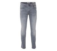 Blend Jet Multiflex Noos Jeans Slim, Grigio (Denim Grey 76205), W30/L32 (Taglia Unica: 30/32) Uomo