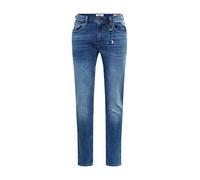 Blend Jet Multiflex PRO Jeans Noos, Skinny Uomo, Blu (Denim Light Blue 76200), W34/L30 (Taglia Produttore: 34/30)