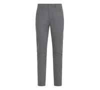 BLEND Kainz Pantaloni Chino Pantalone da Uomo Elasticizzato Regular- Fit, Taglia:W36/34, Colore:Ebony Grey (75111)