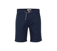 BLEND Lenno Pantaloncini di Lino Shorts Bermuda da Uomo