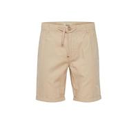 BLEND Lenno Pantaloncini di Lino Shorts Bermuda da Uomo
