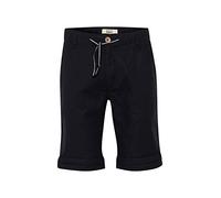 BLEND Lenno Pantaloncini di Lino Shorts Bermuda da Uomo