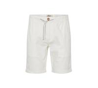 BLEND Lenno Pantaloncini di Lino Shorts Bermuda da Uomo