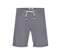 BLEND Lias Pantaloncini di Lino Shorts Bermuda da Uomo Regular- Fit, Taglia:XXL, Colore:Granite (70147)