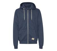 Blend - Maglia con Cappuccio con Cappuccio, Uomo, Blau (Ensign Blue 74260), XL