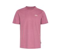 BLEND Maglietta 'BHJoel' crema / lilla Uomo BLEND XL crema / lilla