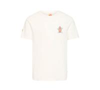 BLEND Maglietta ' BHSun ' bianco Uomo BLEND L
