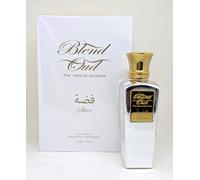 Blend Oud The Natural Parfume Silver Eau De Parfum 75 ml Spray Unisex