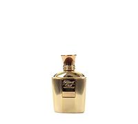 Blend Oud Voyage Collection oro EDP 60 Ml per chi cerca una fragranza distintiva, per un profumo elegante e duraturo, 60 ml