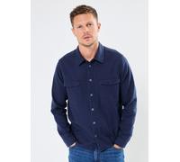 Blend - Overshirt Blu - Abbigliamento M Blu