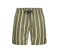 BLEND Pantaloncini da bagno ' BHRick ' oliva Uomo BLEND M