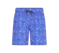BLEND Pantaloncini da bagno ' BHRingwar ' blu Uomo BLEND S