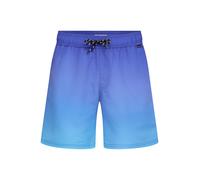 BLEND Pantaloncini da bagno ' BHRislea ' blu Uomo BLEND XXL