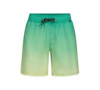 BLEND Pantaloncini da bagno ' BHRislea ' verde Uomo BLEND XXL