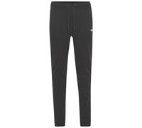Blend pantalone in tuta colore nero articolo 20715104 Pantaloni tuta garzati