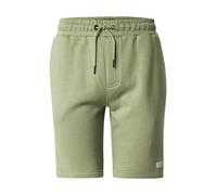 BLEND Pantaloni 'BHDownton' oliva / bianco Uomo BLEND 38