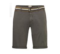 BLEND Pantaloni 'Bruno' marrone / grigio / verde / bianco Uomo BLEND 34