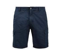 BLEND Pantaloni cargo 'Barni' blu scuro Uomo BLEND 31-32 blu scuro