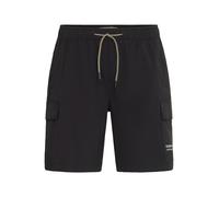 BLEND Pantaloni cargo ' BHEDGAR CARGO ' nero Uomo BLEND 38