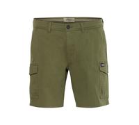 Blend - BHEDNAN cargo shorts Verde - Abbigliamento - Taglia S S Verde