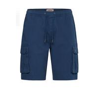 BLEND Pantaloni cargo ' BHMBHKVALLE ' navy Uomo BLEND 34
