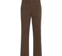 BLEND Pantaloni cargo ' BHNatan' marrone scuro Uomo BLEND 36x32