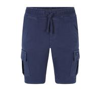 BLEND Pantaloni cargo blu notte Uomo BLEND 35-36 blu notte