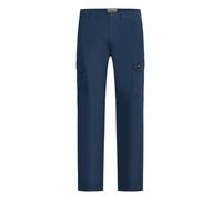 BLEND Pantaloni cargo blu Uomo BLEND 33x32 blu
