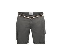 BLEND Pantaloni cargo 'Brian' grigio fumo Uomo BLEND 44 grigio fumo