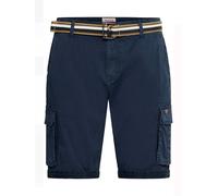 BLEND Pantaloni cargo 'Brian' navy Uomo BLEND 40