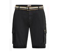 BLEND Pantaloni cargo 'Brian' nero Uomo BLEND 33