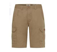 BLEND Crixus - Shorts Cargo da Uomo, Taglia:M, Colore:Lead Gray (70036)