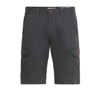 BLEND Pantaloni cargo 'Crixus' marrone / grigio Uomo BLEND 34